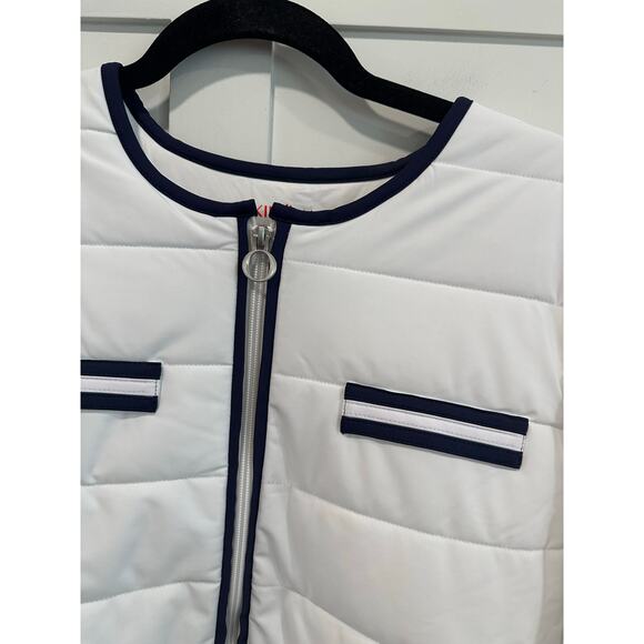 NWT Kinona Polished for Play Jacket Size M - Picture 4 of 7